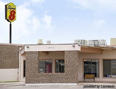Hotel Super 8 By Wyndham Sterling Co Exterior foto