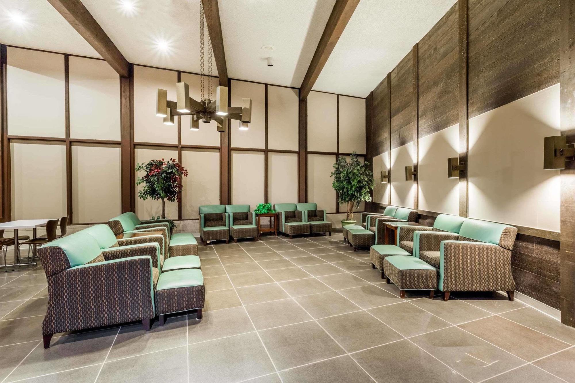 Hotel Super 8 By Wyndham Sterling Co Exterior foto